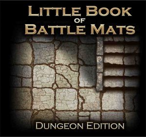 Little Book of Battle Mats