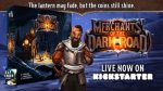 Merchant of the Dark Road