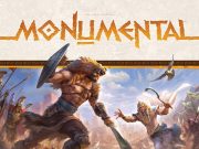 Monumental Review Monumental