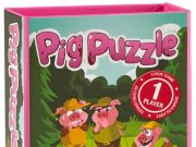 Pig Puzzle Review Pig Puzzle