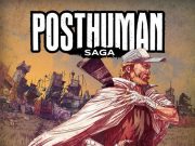 Posthuman Saga Review Posthuman Saga