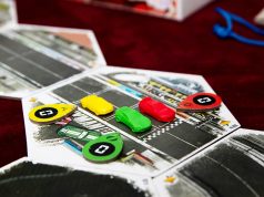 Top 10 Roll and Move Board Games Rallyman GT Cars