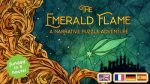 The Emerald Flame