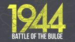 1944 Battle of the Bulge