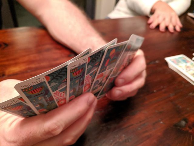 5211 Review - Board Game Quest