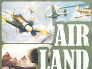 Air, Land, & Sea Review Air Land & Sea