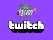 BGQ On Twitch!