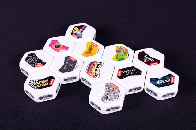 Blinks Review - Board Game Quest