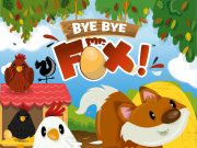 Bye Bye Mr. Fox