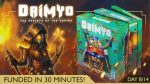 Daimyo