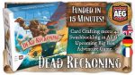 Dead Reckoning