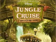 Jungle Cruise Adventure Game Review Jungle Cruise