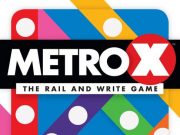 Metro X Review MetroX