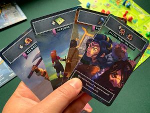 Northgard Cards