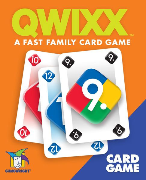 Gamewright, Award-winning Family Games