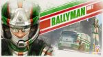 Rallyman Dirt