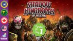 Shadow Kingdoms of Valeria