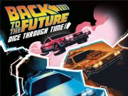 Back to the Future: Dice Through Time