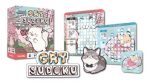 Cat Sodoku