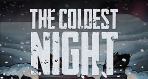 The Coldest Night