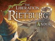 The Liberation of Reitburg