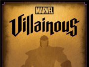 Marvel Villainous: Infinite Power Review Marvel Villainous