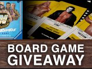 WWE Legends Royal Rumble Card Game Giveaway Royal Rumble