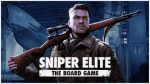 Sniper Elite