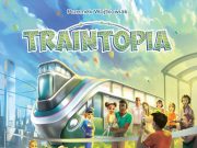 Traintopia Review Traintopia