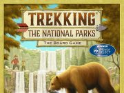 Trekking: The National Parks