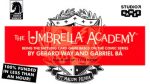 The Umbrella Academy