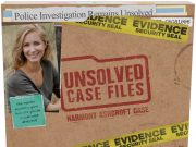 Unsolved Case Files Review Unsolved Case Files