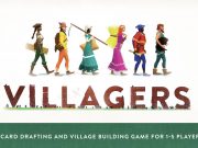 Villagers Review Villagers