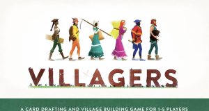 Villagers