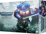 Warhammer 40,000 Indomitus Review Warhammer 40k Indomitus