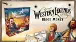 Western Legends