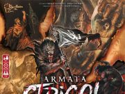 Armata Strigoi Review Armata Strigoi
