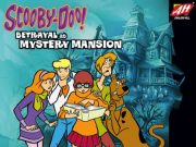 Scooby-Doo! Betrayal at Mystery Mansion Review Scooby-Doo! Betrayal at Mystery Mansion