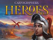 Cartographers Heroes Review Cartographers Heroes