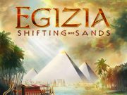 Egizia: Shifting Sands Review Egizia Shifting Sands