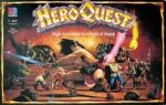 A hero's quest