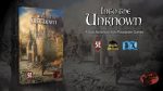 Into The Unknown
