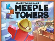 Meeple Towers Review Meeple Towers