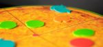 Pizza Party Throwdown Game - Fast Paced Pizza Topping Toss For Kids & Family Game Night