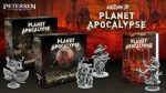 Return to Planet Apocalpse