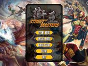 Street Masters Digital Board Game Review Street Masters Digital