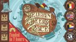 The Belgium Beer Race