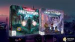 The Reckoners