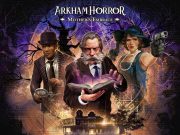 Arkham Horror: Mother’s Embrace coming from Asmodee Digital in 2021 Arkham Horror Mother's Embrace