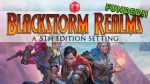 Blackstorm Realms